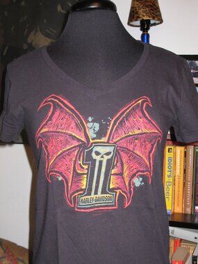 Harley Davidson t-shirt